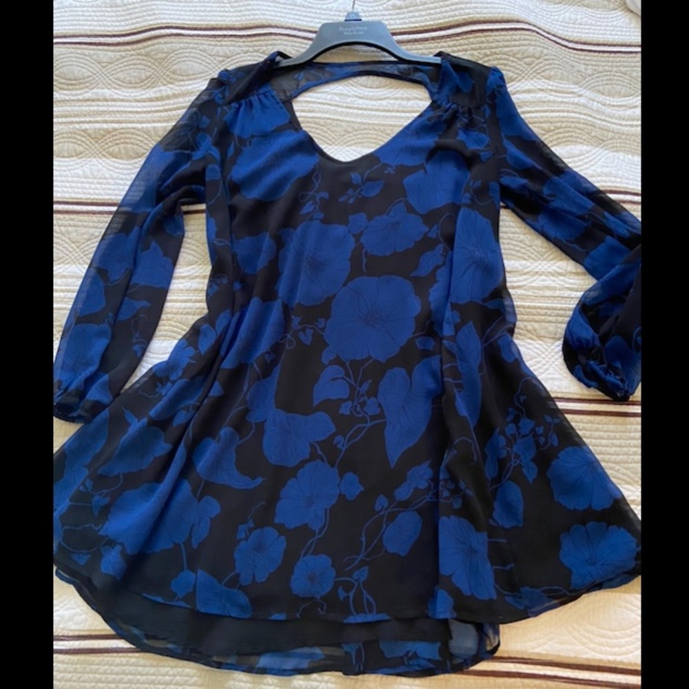 Women’s Olivaceous Boho Dress